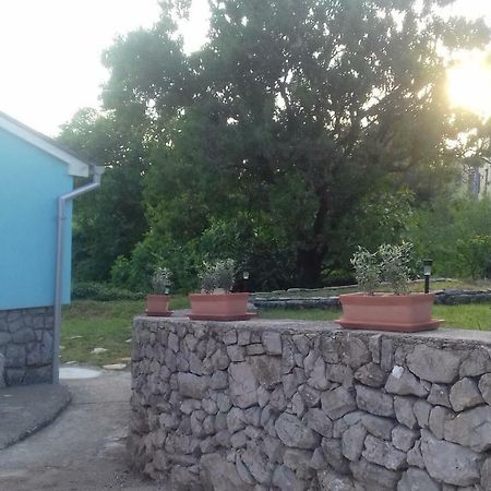 Holiday Home Nora**** Loznati Cres 외부 사진