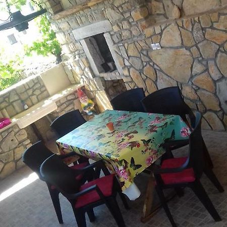Holiday Home Nora**** Loznati Cres 외부 사진