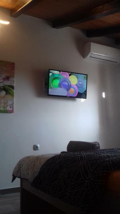 Holiday Home Nora**** Loznati Cres 외부 사진