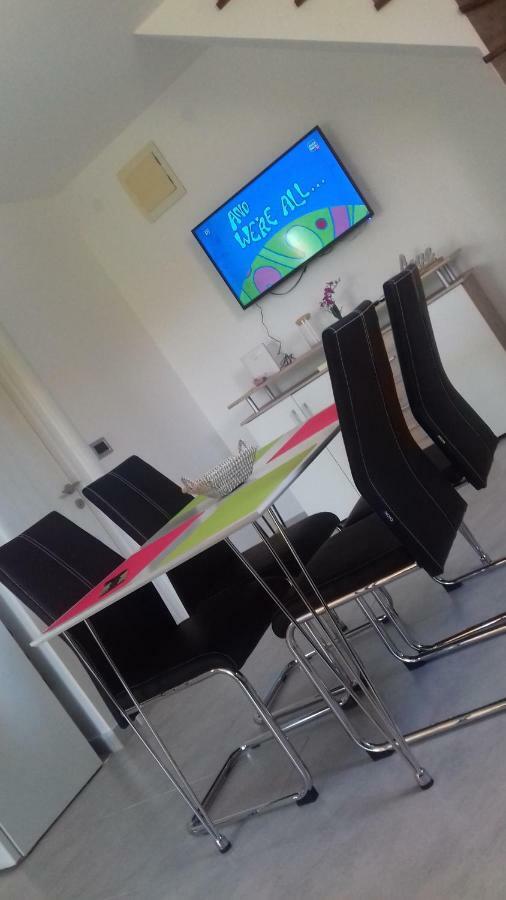 Holiday Home Nora**** Loznati Cres 외부 사진