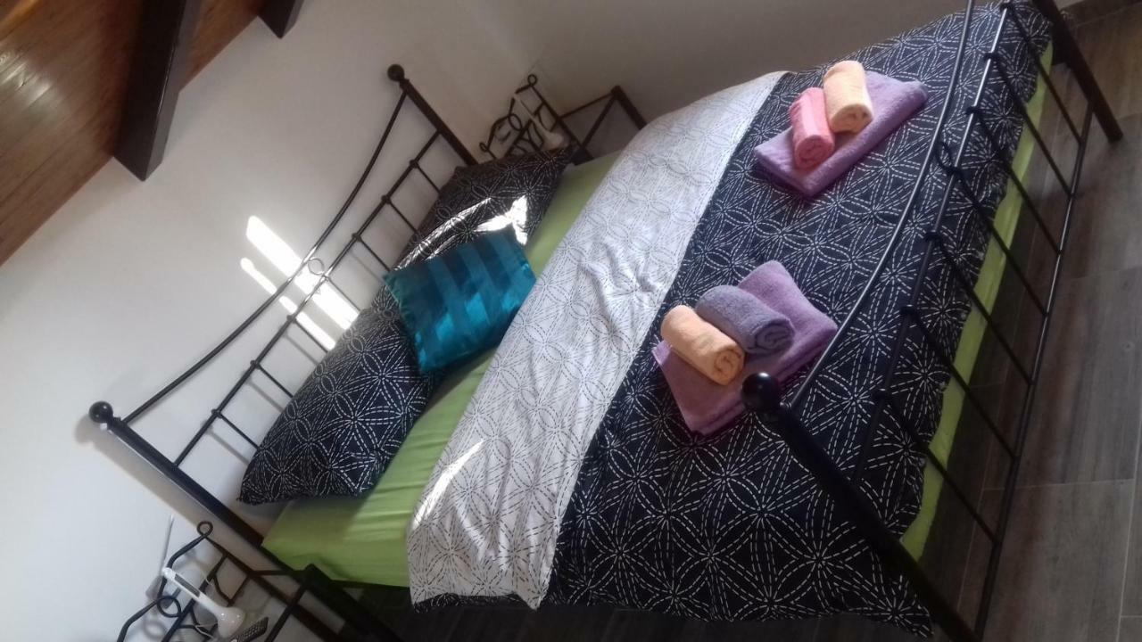 Holiday Home Nora**** Loznati Cres 외부 사진