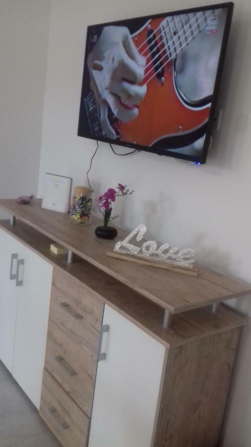 Holiday Home Nora**** Loznati Cres 외부 사진
