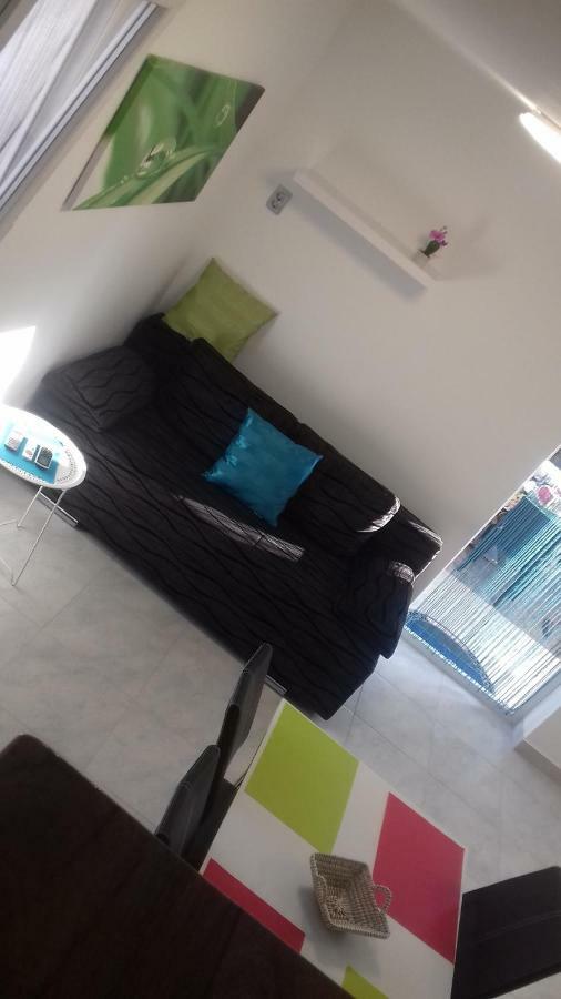 Holiday Home Nora**** Loznati Cres 외부 사진