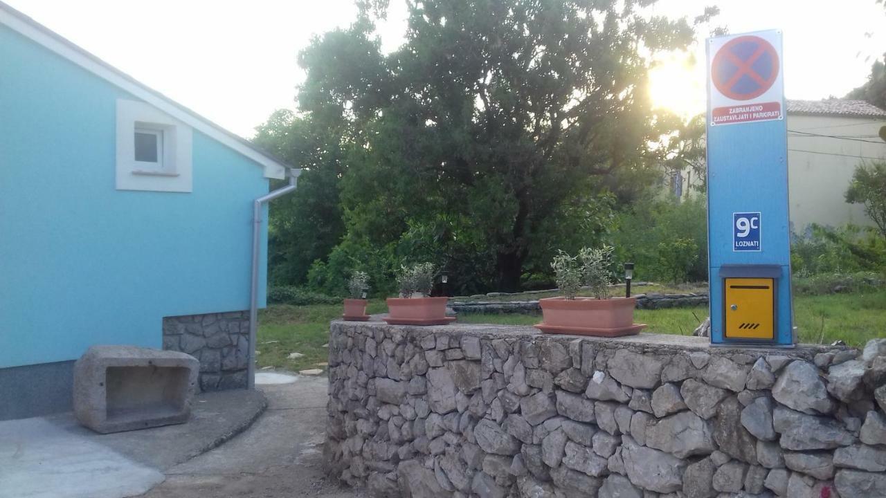 Holiday Home Nora**** Loznati Cres 외부 사진
