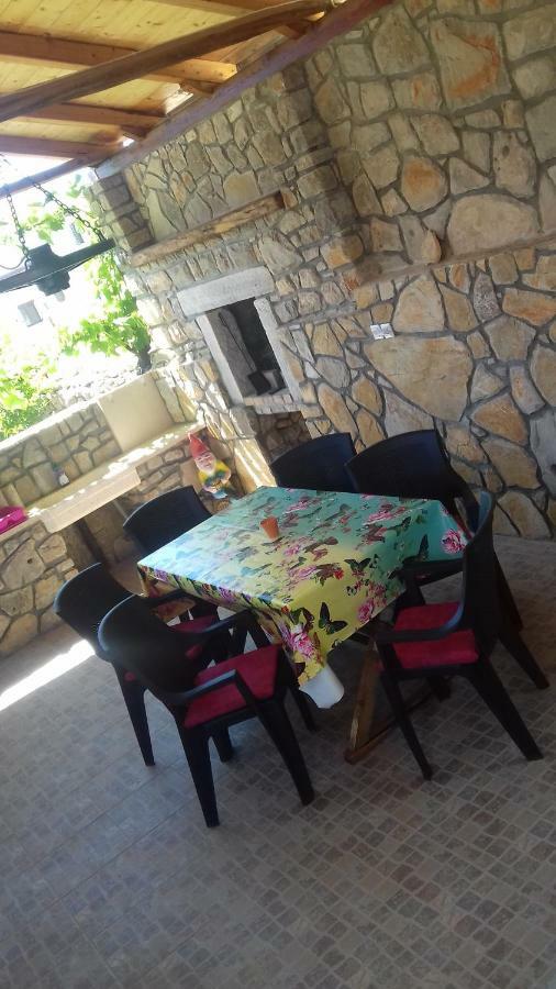 Holiday Home Nora**** Loznati Cres 외부 사진