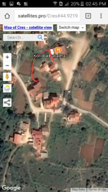 Holiday Home Nora**** Loznati Cres 외부 사진
