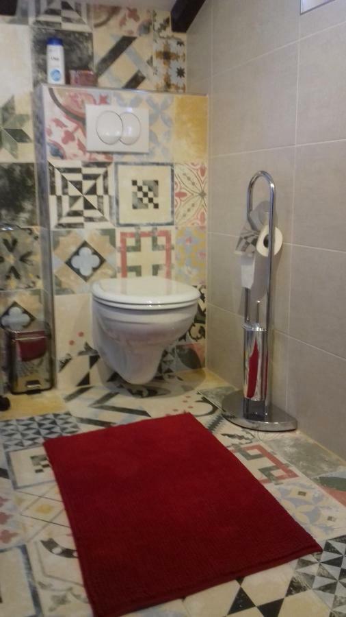 Holiday Home Nora**** Loznati Cres 외부 사진