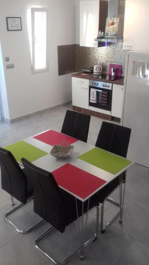 Holiday Home Nora**** Loznati Cres 외부 사진