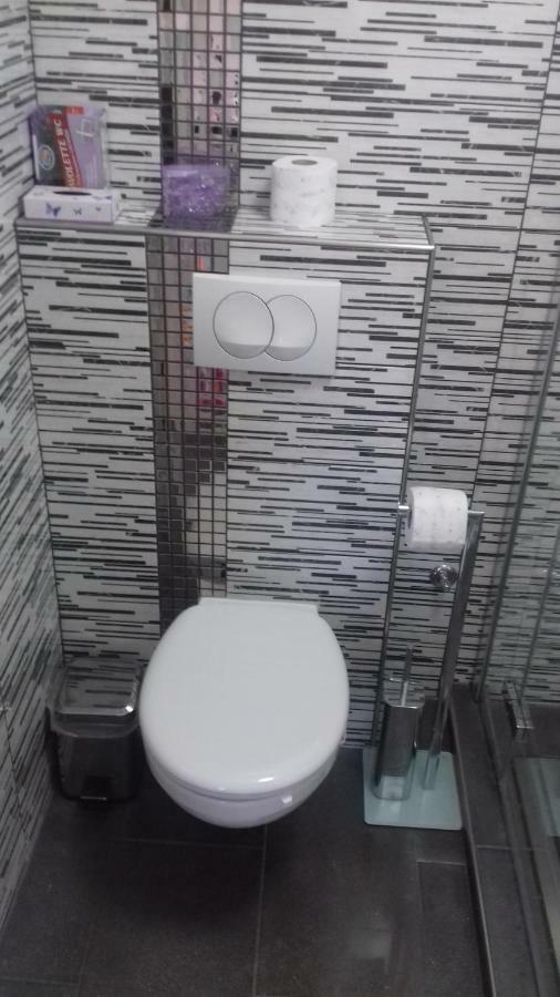 Holiday Home Nora**** Loznati Cres 외부 사진