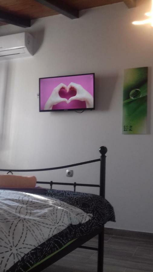 Holiday Home Nora**** Loznati Cres 외부 사진