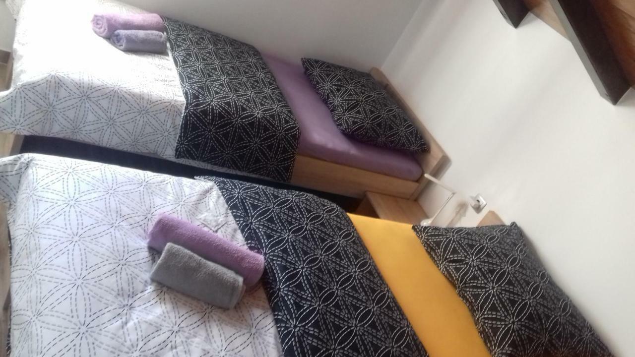 Holiday Home Nora**** Loznati Cres 외부 사진