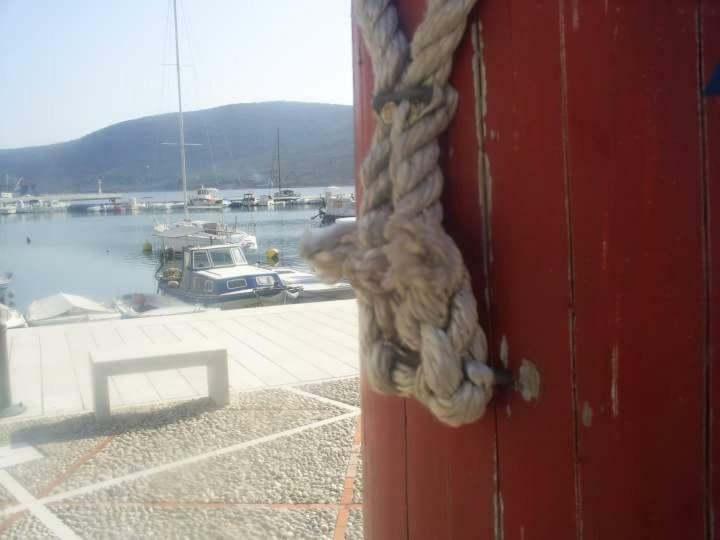 Holiday Home Nora**** Loznati Cres 외부 사진