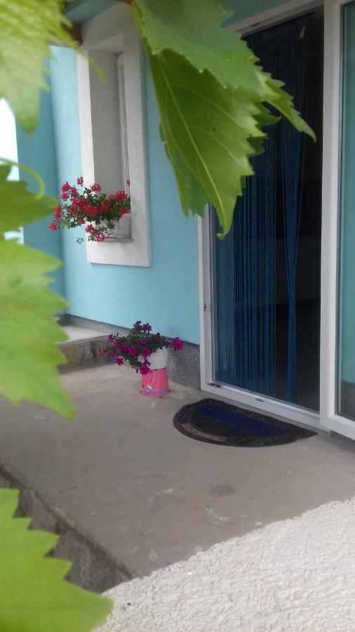 Holiday Home Nora**** Loznati Cres 외부 사진