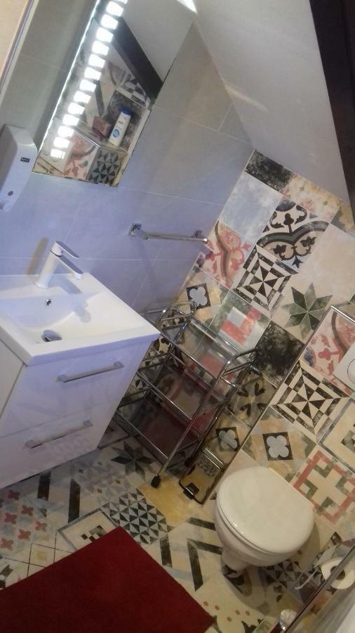 Holiday Home Nora**** Loznati Cres 외부 사진